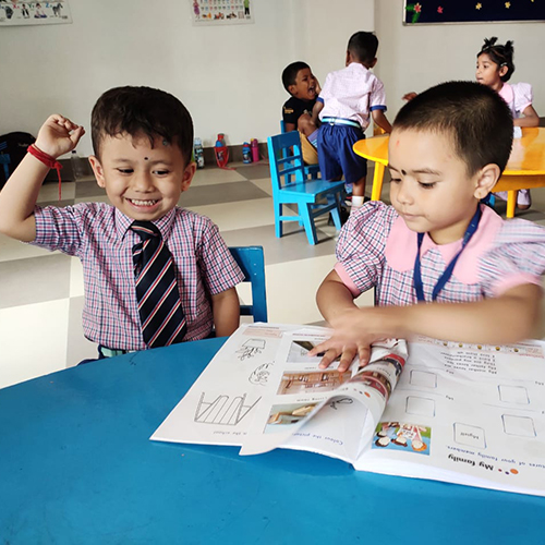 education