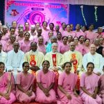 Presence of Holy Cross Sisters